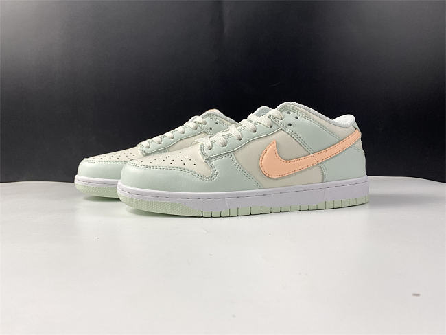 Nike Dunk Low Barely Green (W) DD1503-104 - 1