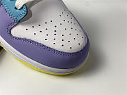 Nike Dunk Low SE Easter Candy (Women's)  DD1872-100 - 3