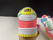 Nike Dunk Low SE Easter Candy (Women's)  DD1872-100 - 2