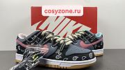 NIKE SB DUNK LOW TRAVIS SCOTT CT5053-001 - 1