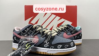 NIKE SB DUNK LOW TRAVIS SCOTT CT5053-001