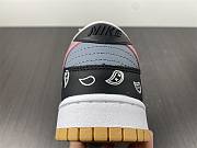 NIKE SB DUNK LOW TRAVIS SCOTT CT5053-001 - 6