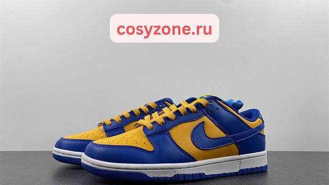 Nike Dunk Low UCLA DD1391-402 - 1