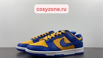 Nike Dunk Low UCLA DD1391-402