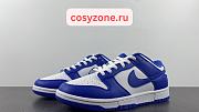 Nike Dunk Low Racer Blue (GS) DV7067-400 - 1