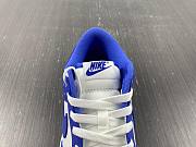 Nike Dunk Low Racer Blue (GS) DV7067-400 - 6