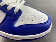 Nike Dunk Low Racer Blue (GS) DV7067-400 - 4