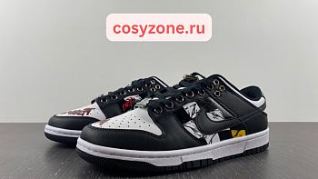 Nike x CH Matty Boy - Black White SP015073