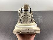 BALENCIAGA Beige 3XL Sneakers P00806790 - 6