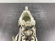 BALENCIAGA Beige 3XL Sneakers P00806790 - 5