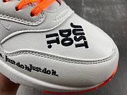 Nike Air Max 1 Just Do It Pack White AO1021-100 - 6