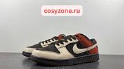 Nike Dunk Low Red Panda FV0305-200 - 1