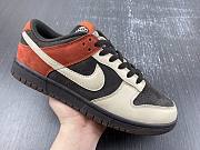 Nike Dunk Low Red Panda FV0305-200 - 3