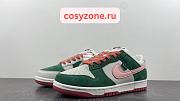 Nike Dunk Low SE All Petals United Fir Green (Women's)  FN8923-061 - 1