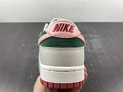 Nike Dunk Low SE All Petals United Fir Green (Women's)  FN8923-061 - 5