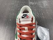 Nike Dunk Low SE All Petals United Fir Green (Women's)  FN8923-061 - 4