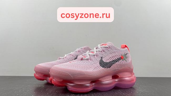 Nike Air Max Scorpion ‘Barbie’ FN8925-696 - 1