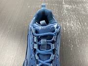 BALENCIAGA Triple S Rubber Sneaker 734954-W2PAA-4000 - 3