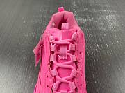 Balenciaga Triple S Sneaker 'Fluorescent Pink' 536737 W2CA5 5000 - 4