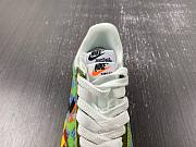 Nike LDVaporwaffle Mix / sacai Low “Green Gusto” DR5209-300 - 5