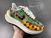 Nike LDVaporwaffle Mix / sacai Low “Green Gusto” DR5209-300 - 3