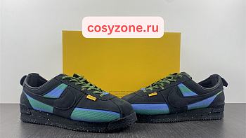 Nike Cortez SP Union Off Noir DR1413-001