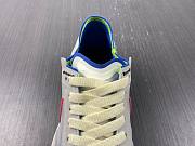 Nike Waffle One Coconut Milk Crimson Royal  DA7995-101 - 6