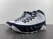 Air Jordan 9 Retro OG (2016) 302370-112 - 1