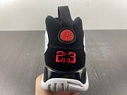 Air Jordan 9 Retro OG (2016) 302370-112 - 2