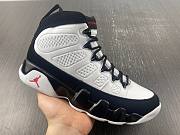 Air Jordan 9 Retro OG (2016) 302370-112 - 5