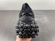 Balenciaga Defender Black 685613W2RA61000 - 6