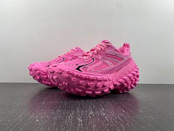 Balenciaga Defender Pink (Women's) 685611-W2RAA-5000