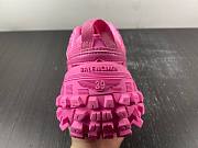 Balenciaga Defender Pink (Women's) 685611-W2RAA-5000 - 6