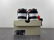 Nike SB Dunk Low TIGHTBOOTH FD2629-100 - 5