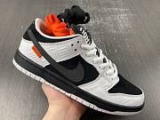 Nike SB Dunk Low TIGHTBOOTH FD2629-100 - 4