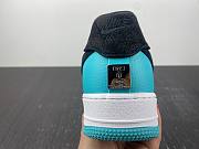 TIFFANY & CO. X NIKE AIR FORCE 1 LOW DZ1382-002 - 5