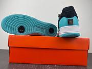 TIFFANY & CO. X NIKE AIR FORCE 1 LOW DZ1382-002 - 4