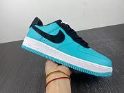 TIFFANY & CO. X NIKE AIR FORCE 1 LOW DZ1382-002 - 3