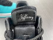 TIFFANY & CO. X NIKE AIR FORCE 1 LOW DZ1382-002 - 2