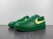 Nike Air Force 1 Low SP AMBUSH Pine Green DV3464-300 - 1