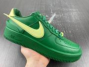 Nike Air Force 1 Low SP AMBUSH Pine Green DV3464-300 - 4