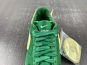 Nike Air Force 1 Low SP AMBUSH Pine Green DV3464-300 - 3