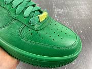 Nike Air Force 1 Low SP AMBUSH Pine Green DV3464-300 - 2