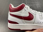 Nike Mac Attack QS SP Red Crush FB8938-100 - 2