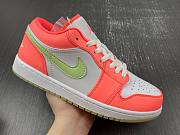 AIR JORDAN 1 LOW SE 'LAVA GLOW' FN6772-671 - 4