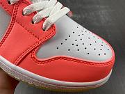 AIR JORDAN 1 LOW SE 'LAVA GLOW' FN6772-671 - 2