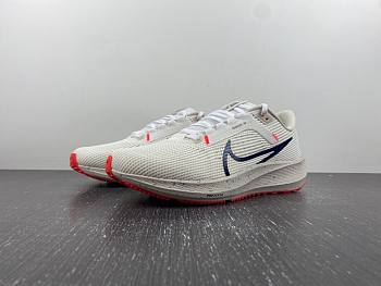 Nike Air Zoom Pegasus 40 ‘White Obsidian’ DV3853-100