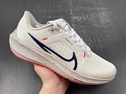 Nike Air Zoom Pegasus 40 ‘White Obsidian’ DV3853-100 - 6