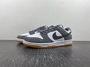 Nike Dunk Low “Smoke Grey” FV0389-100 - 1