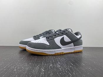 Nike Dunk Low “Smoke Grey” FV0389-100